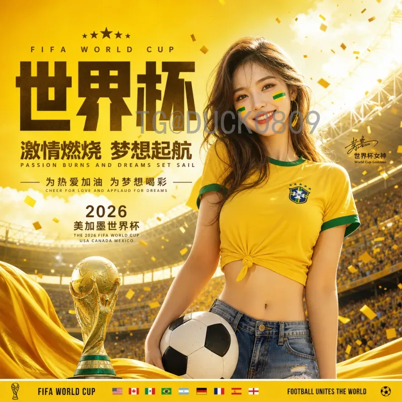 官方2026年世界杯实力排名一览：强队格局与新兴力量全面分析